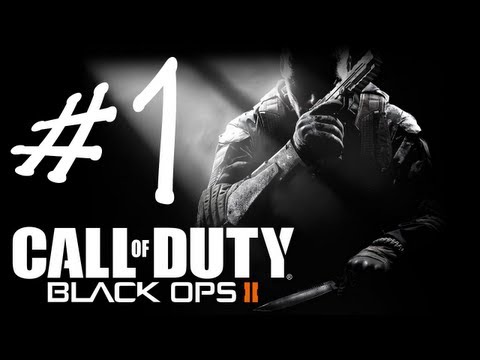 Call of Duty: Black Ops 2 – Missão 1:  Pyrrich Victory [Detonado – Campanha]