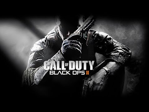 Call of Duty: Black Ops 2 – Pelicula completa en Español – PC [1080p 60fps]