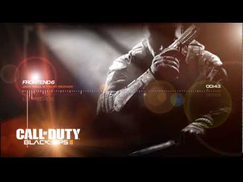 Call of Duty: Black Ops 2 Soundtrack – "Imma Try it Out" (Remix) by Jack Wall and Trent Reznor