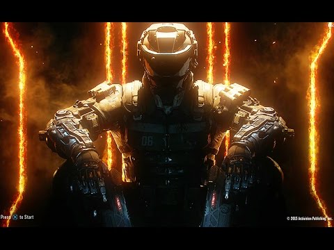 CALL OF DUTY: BLACK OPS 3 #1: CHIẾN SIÊU PHẨM FPS MỘT THỜI