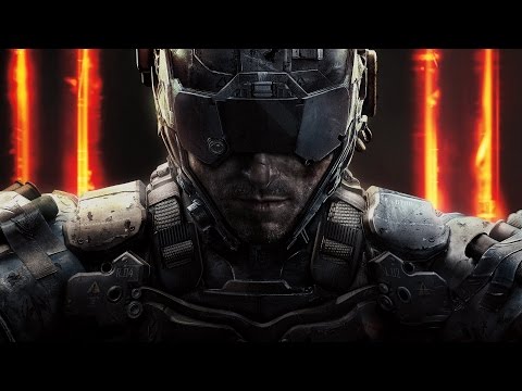 Call of Duty Black Ops 3 : A Primeira Hora