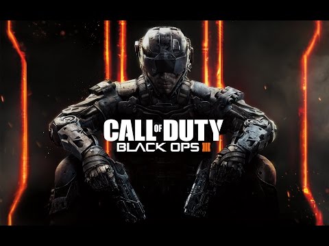 Call Of Duty Black Ops 3 – Game Movie