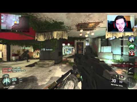 Call of Duty Black Ops 3 PC Beta #1