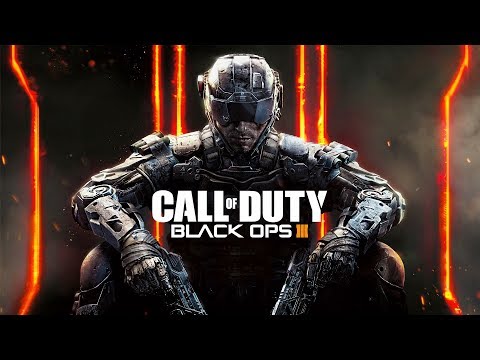 Call of Duty: Black Ops 3 – Pelicula completa en Español – PC [1080p 60fps]