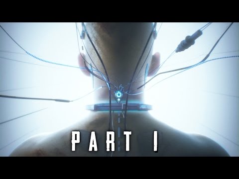 Call of Duty Black Ops 3 Walkthrough Gameplay Part 1 – Intro – Campaign Mission 1 (COD BO3)