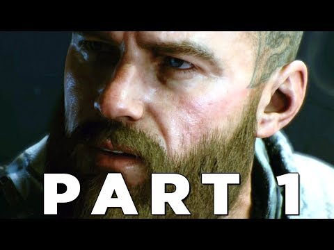 CALL OF DUTY BLACK OPS 4 SPECIALIST HQ CAMPAIGN Walkthrough Gameplay Part 1 – INTRO (PS4 PRO)