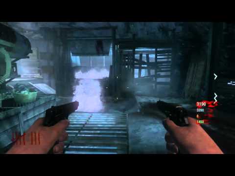 Call of Duty Black Ops – Annihilation – Time Travel Will Tell – 100% Complete