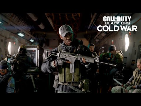 Call of Duty®: Black Ops Cold War – Bande-annonce Multijoueur