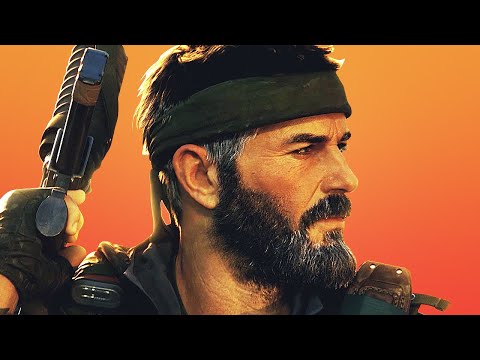 Call Of Duty: Black Ops Cold War Campaign First Look