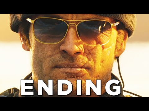 CALL OF DUTY BLACK OPS COLD WAR PS5 ENDING – Walkthrough Gameplay Part 9 (COD Campaign)