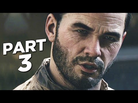 CALL OF DUTY BLACK OPS COLD WAR PS5 Walkthrough Gameplay Part 3 – ADLER (COD Campaign)