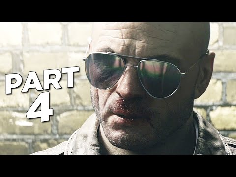 CALL OF DUTY BLACK OPS COLD WAR PS5 Walkthrough Gameplay Part 4 – KGB (COD Campaign)