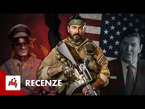 Call of Duty: Black Ops Cold War – Recenze