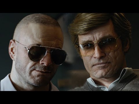 CALL OF DUTY: BLACK OPS COLD WAR – Todos los Finales (Final Bueno y Final malo)