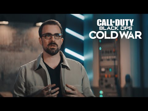 Call of Duty®: Black Ops Cold War – Zombies First Look