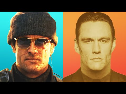 Call of Duty: Black Ops Cold War's Multiple Endings Explained