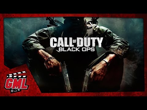 CALL OF DUTY BLACK OPS fr – FILM JEU COMPLET