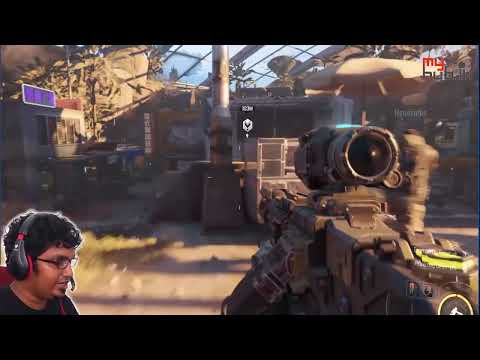Call of Duty : Black Ops III සිංහල review | myHub.lk