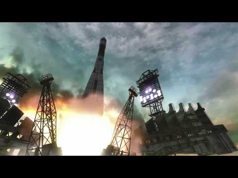 Call of Duty: Black Ops – Launch Trailer