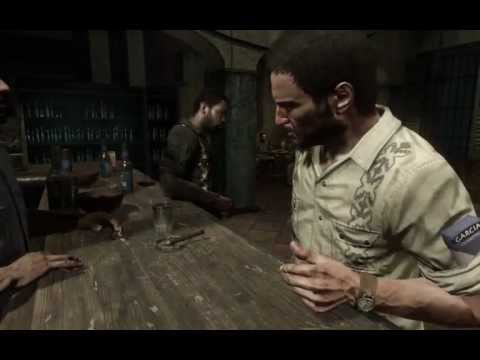 Call of Duty: Black Ops – Misión 1 – Operación 40 – Español – PC – HD
