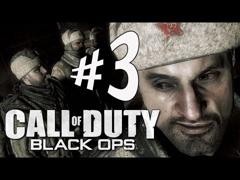 Call of Duty Black Ops – Parte 3: Erros do Passado!!! [ PC- Playthrough ]