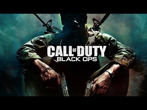 Call of Duty: Black Ops – Pelicula completa en Español – PC [1080p 60fps]