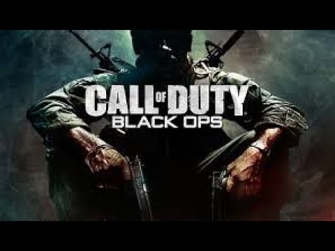 Call of Duty Black Ops: Película completa en español