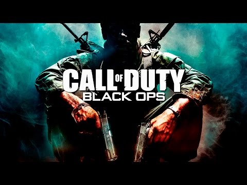 Call of Duty Black Ops Pelicula Completa Español – Modo Campaña Historia Gameplay 1080p 60fps