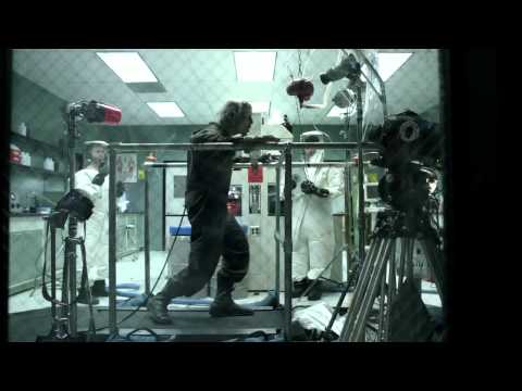 Call of Duty: Black Ops Rezurrection – Zombie Lab