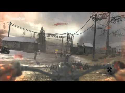 Call of Duty Black Ops – Test / Review von GameStar (Gameplay)