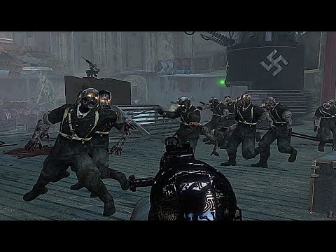 Call of Duty Black Ops – Zombies – Kino Der Toten