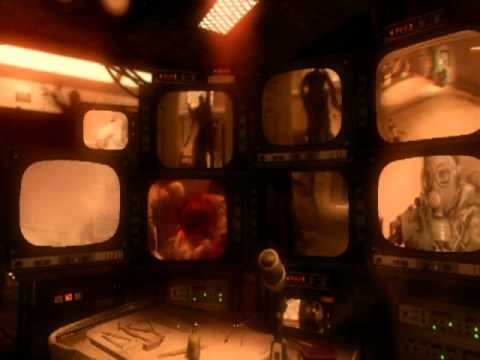 Call of Duty Black Ops   Zombies Main Menu Theme