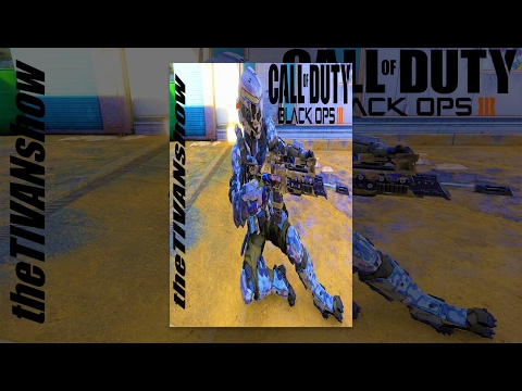 CALL OF DUTY BO3 OPEN LOBBIES PSN ID BEER30KILLER JOIN IN – LETS GET IT ON !