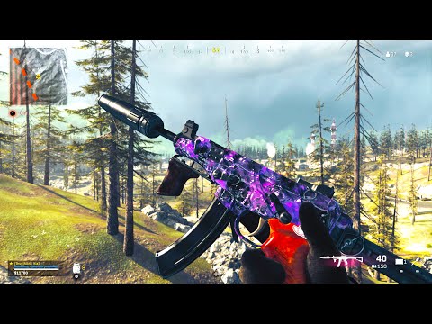 Call of Duty Modern Warfare-Warzone Solo Gameplay (No Commentary)