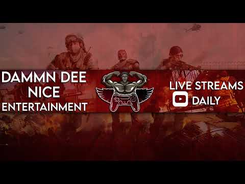 **CALL OF DUTY VANGUARD & CALL OF DUTY WARZONE REBIRTH LIVE STREAM**