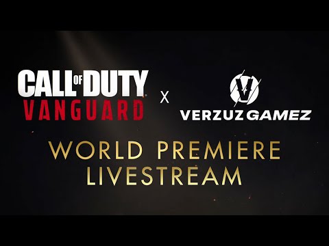 Call of Duty: Vanguard World Premiere ft. Migos, #LilsVsBigs and more