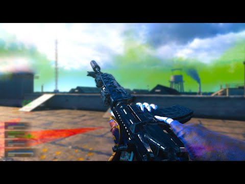Call of Duty Warzone Battle royal rebirth island Gameplay(no commentary)