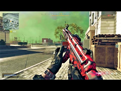 Call of Duty: Warzone Battle Royale Gameplay [Xbox Series X] No Commentary