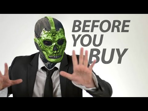 Call of Duty Warzone – Before You Buy