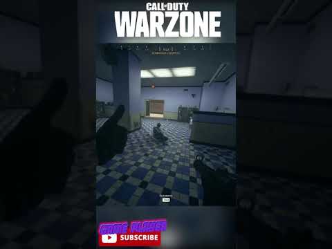 Call of Duty: Warzone — best highlights! – Epic & Funny – 07:34 – 22.07.2021