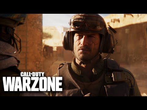 Call of Duty Warzone – Cinemática TEMPORADA 4 (Español Latino – 1440p60)