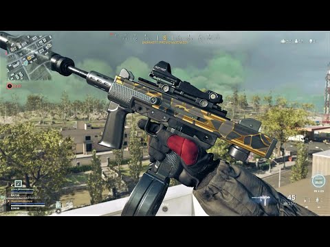 Call of Duty: Warzone Duos Gameplay [Xbox Series X] No Commentary