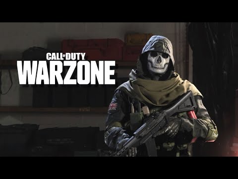 Call of Duty: Warzone – Fractured Intel Mission Locations – (PC/XONE/PS4)