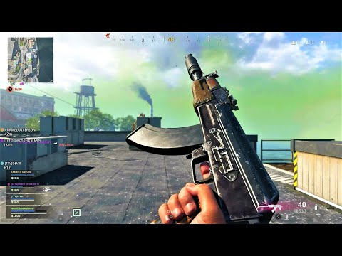 Call of Duty: Warzone Gameplay [Xbox Series X] No Commentary