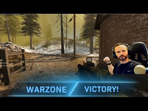 Call of Duty Warzone: | LANA RHODES EXPRESS BABY! | Ranked #9 In Wins | (2,134+ Wins)