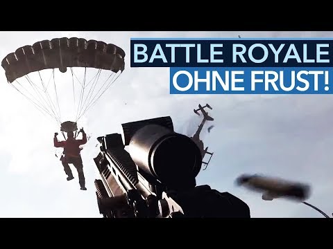 Call of Duty: Warzone lässt Anfänger nicht im Stich!
