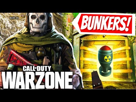 Call of Duty WARZONE: "LAST HOURS OF VERDANSK" Event Update (Operation Flashback)
