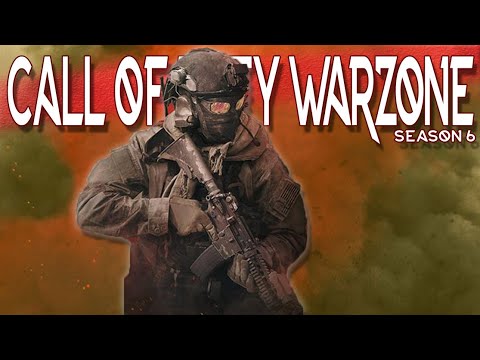 Call of Duty Warzone Live Gameplay: Pacific Delayed, Verdansk it is…