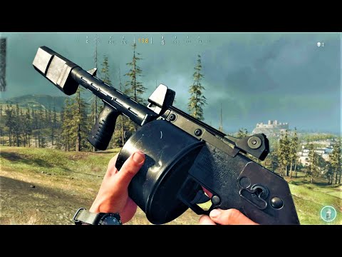 Call of Duty Warzone: OPERATION FLASHBACK GAMEPLAY! (NO COMMENTARY)