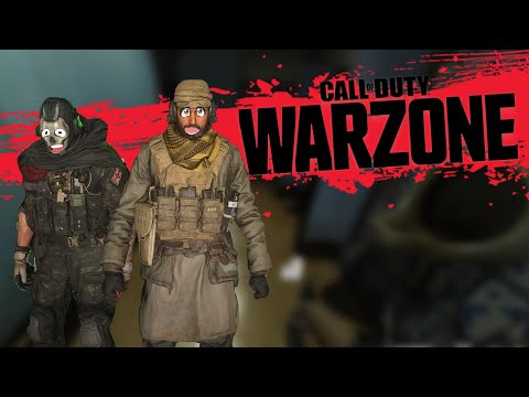 Call of Duty Warzone – PIRE QUE FORTNITE